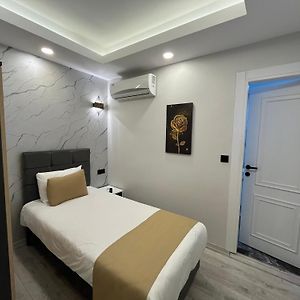 Private Bathroom Room